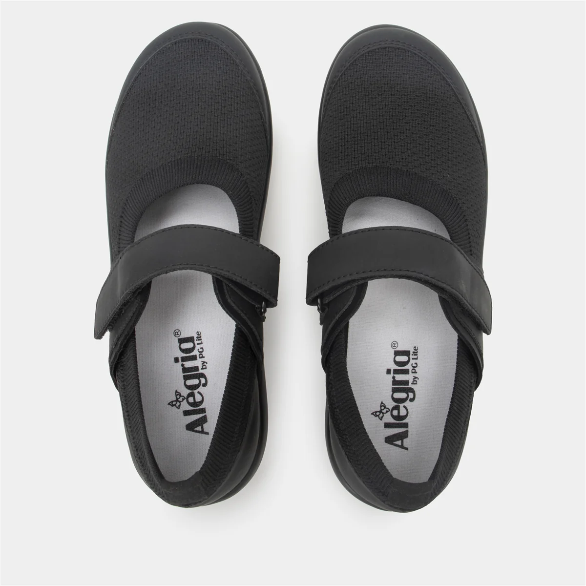 Alegria Dinamo All Black