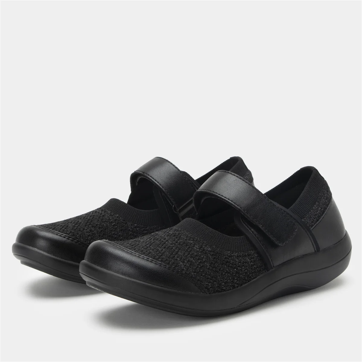 Alegria Dinamo Black Multi