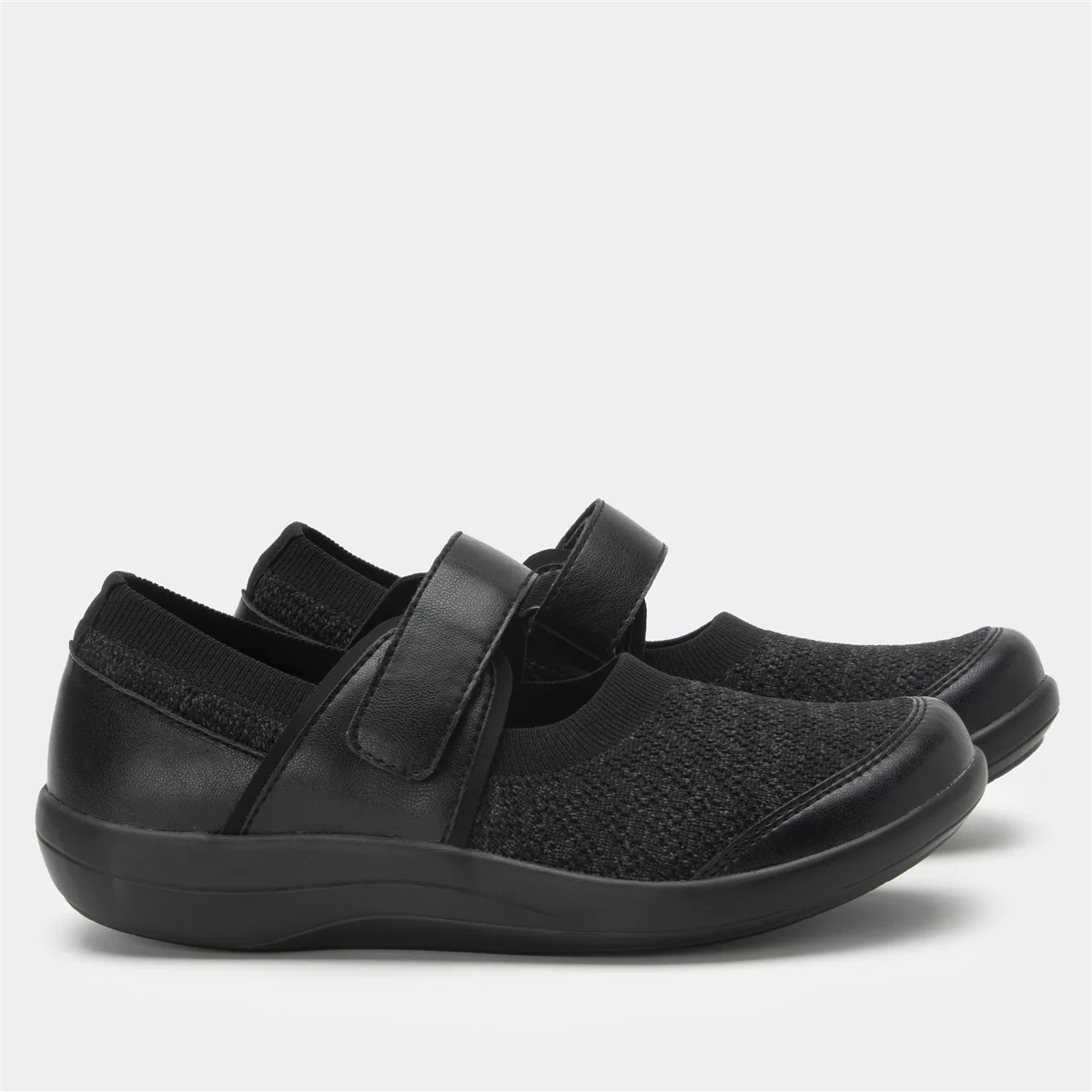Alegria Dinamo Black Multi