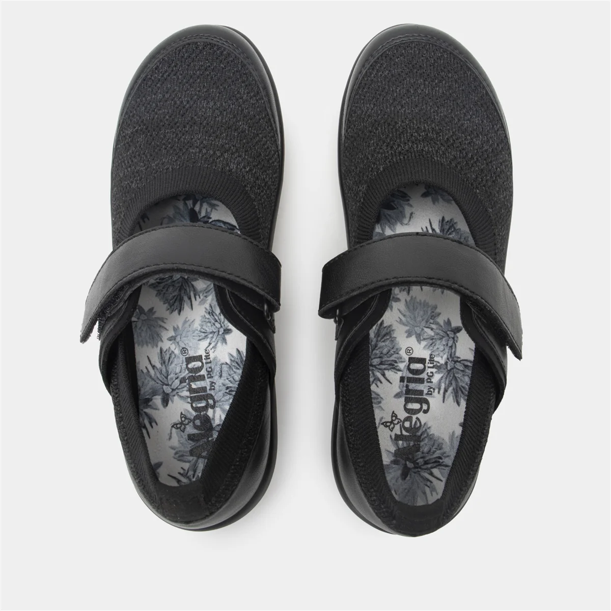Alegria Dinamo Black Multi