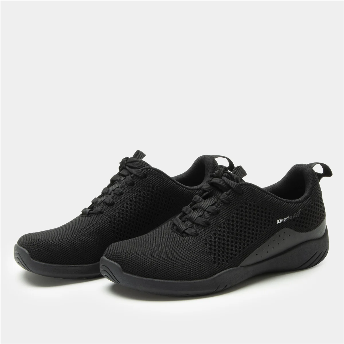 Alegria N8ture Black Out
