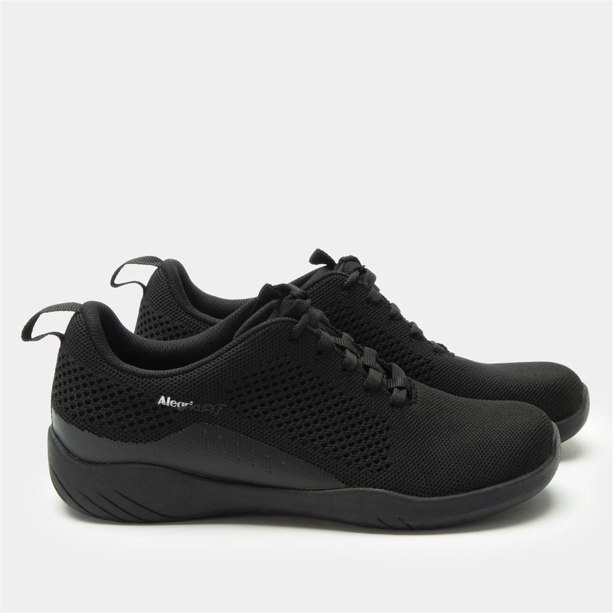Alegria N8ture Black Out