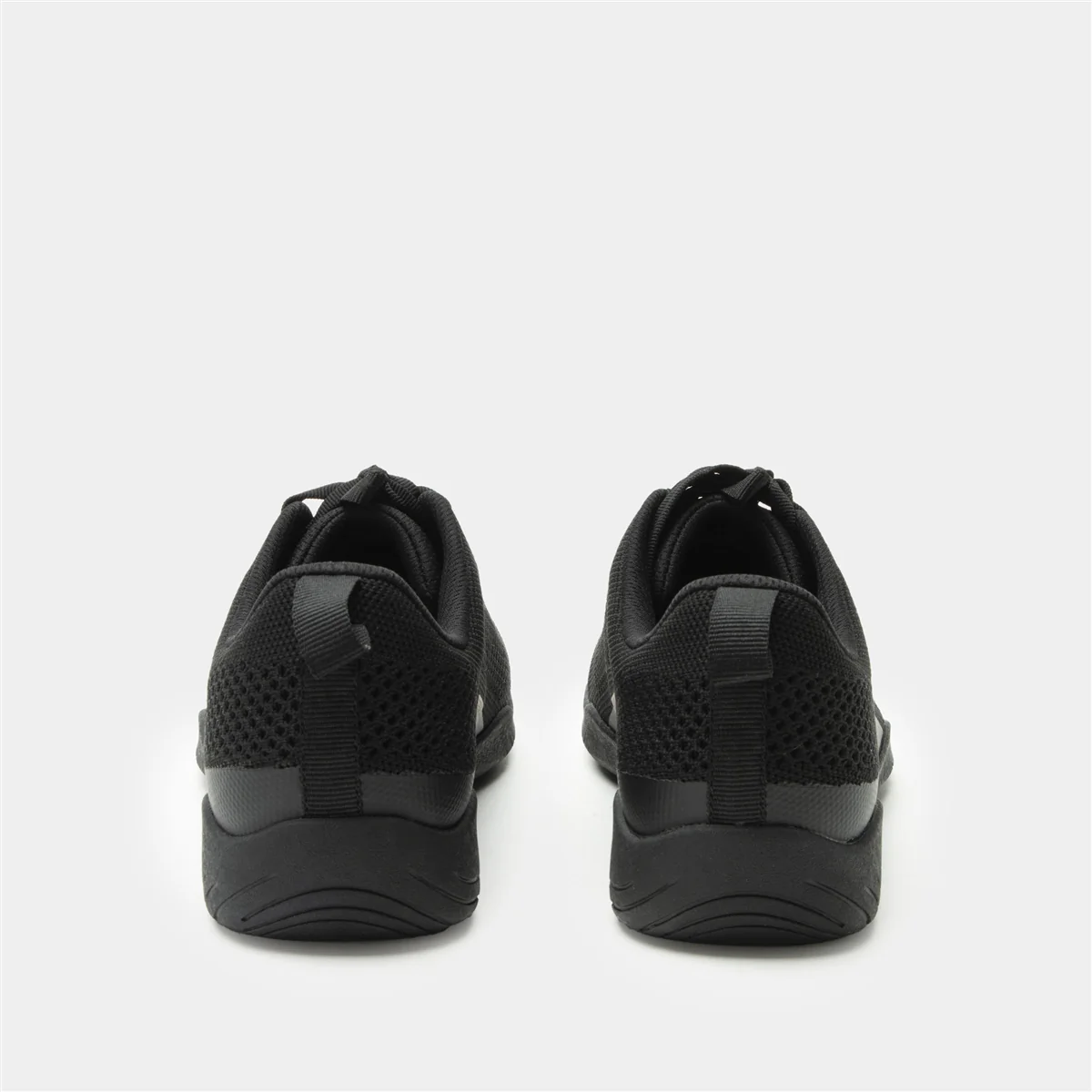 Alegria N8ture Black Out