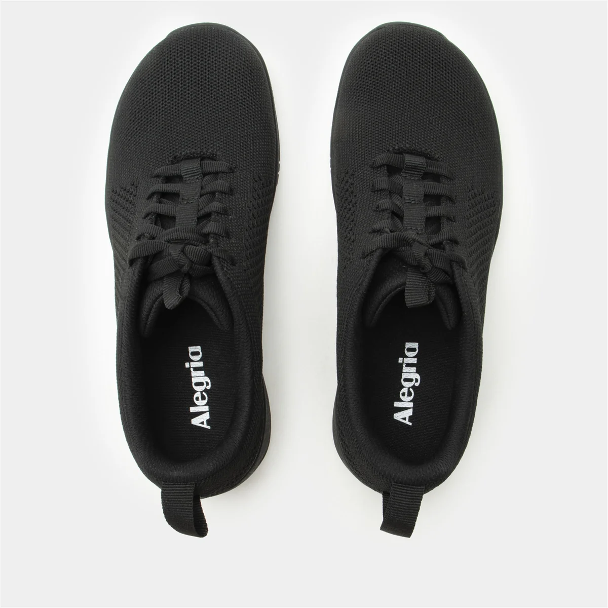 Alegria N8ture Black Out