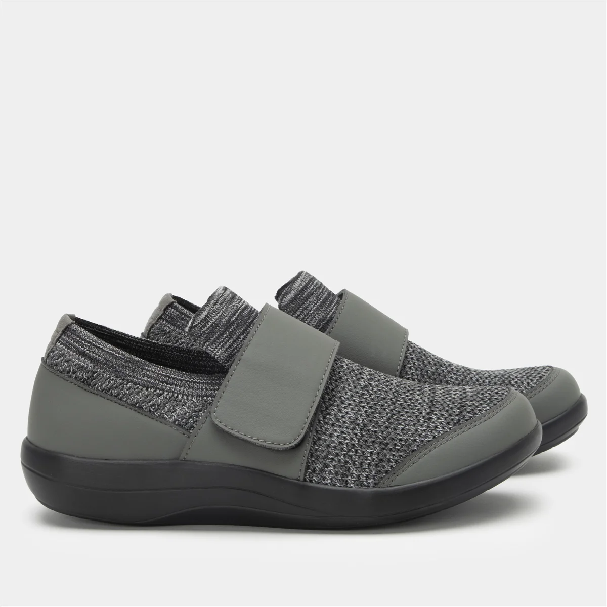 Alegria Dasher Charcoal