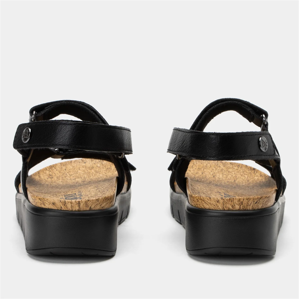 Alegria Henna Black