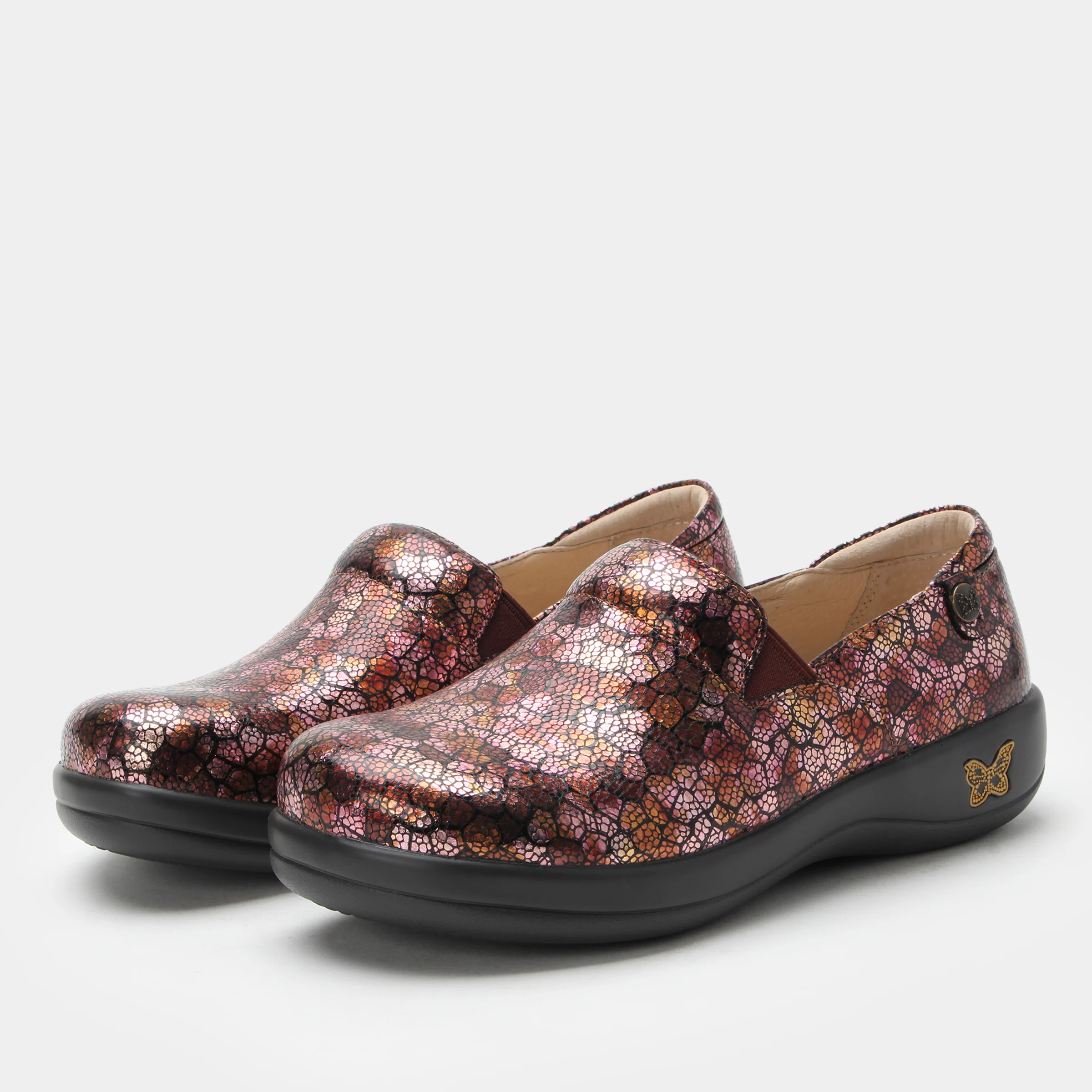 Alegria Keli Bronze Fusion