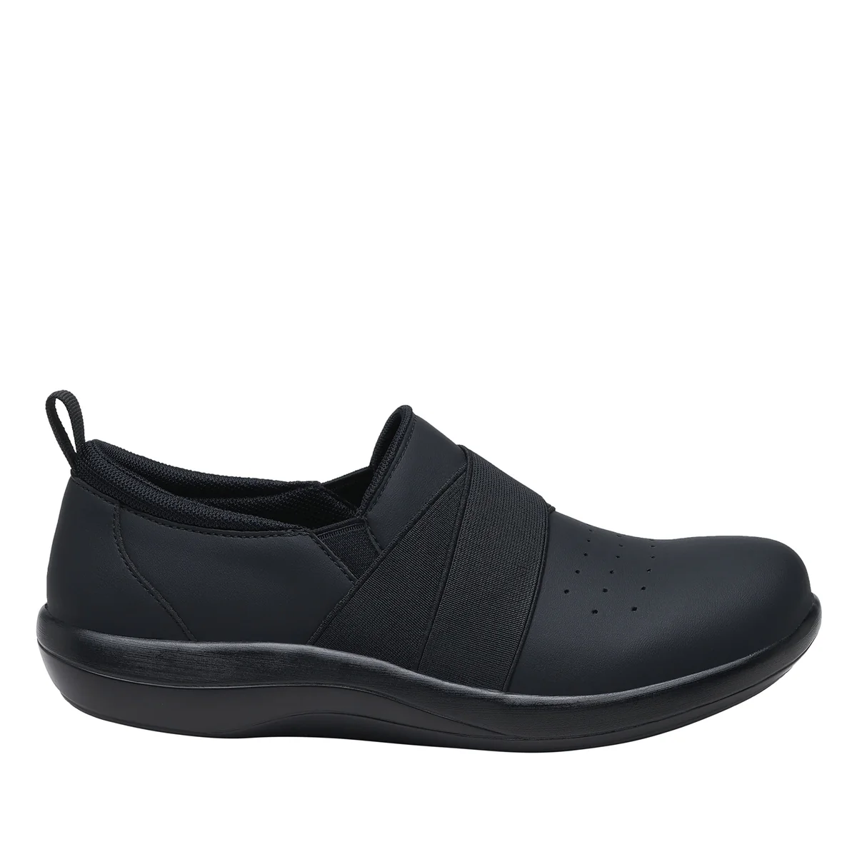 Alegria Savvie Black