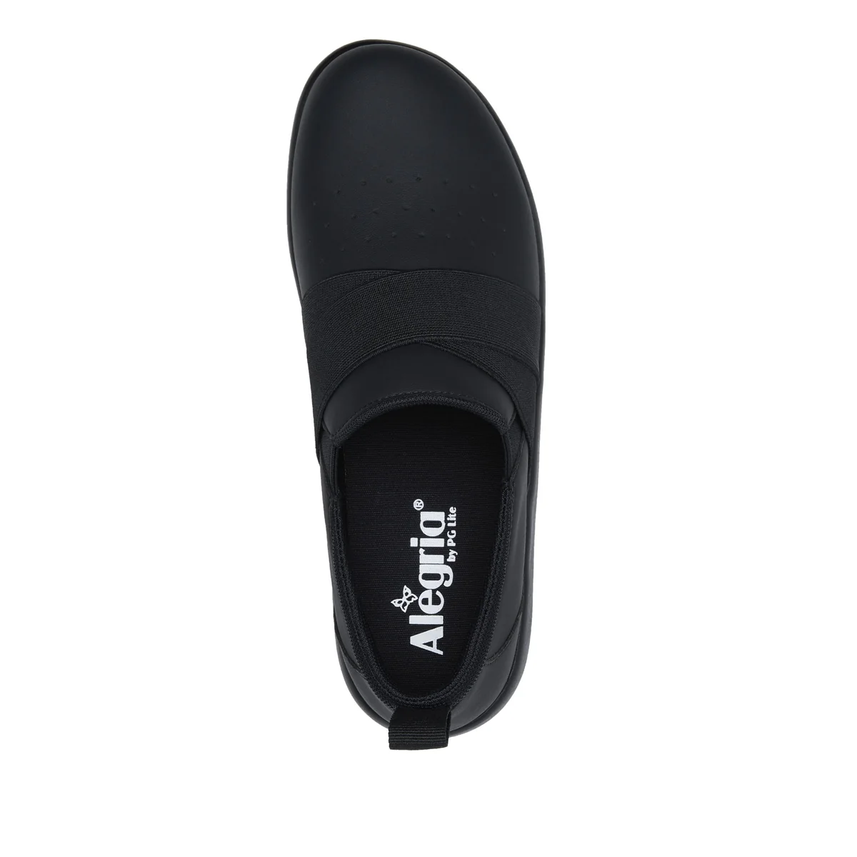 Alegria Savvie Black
