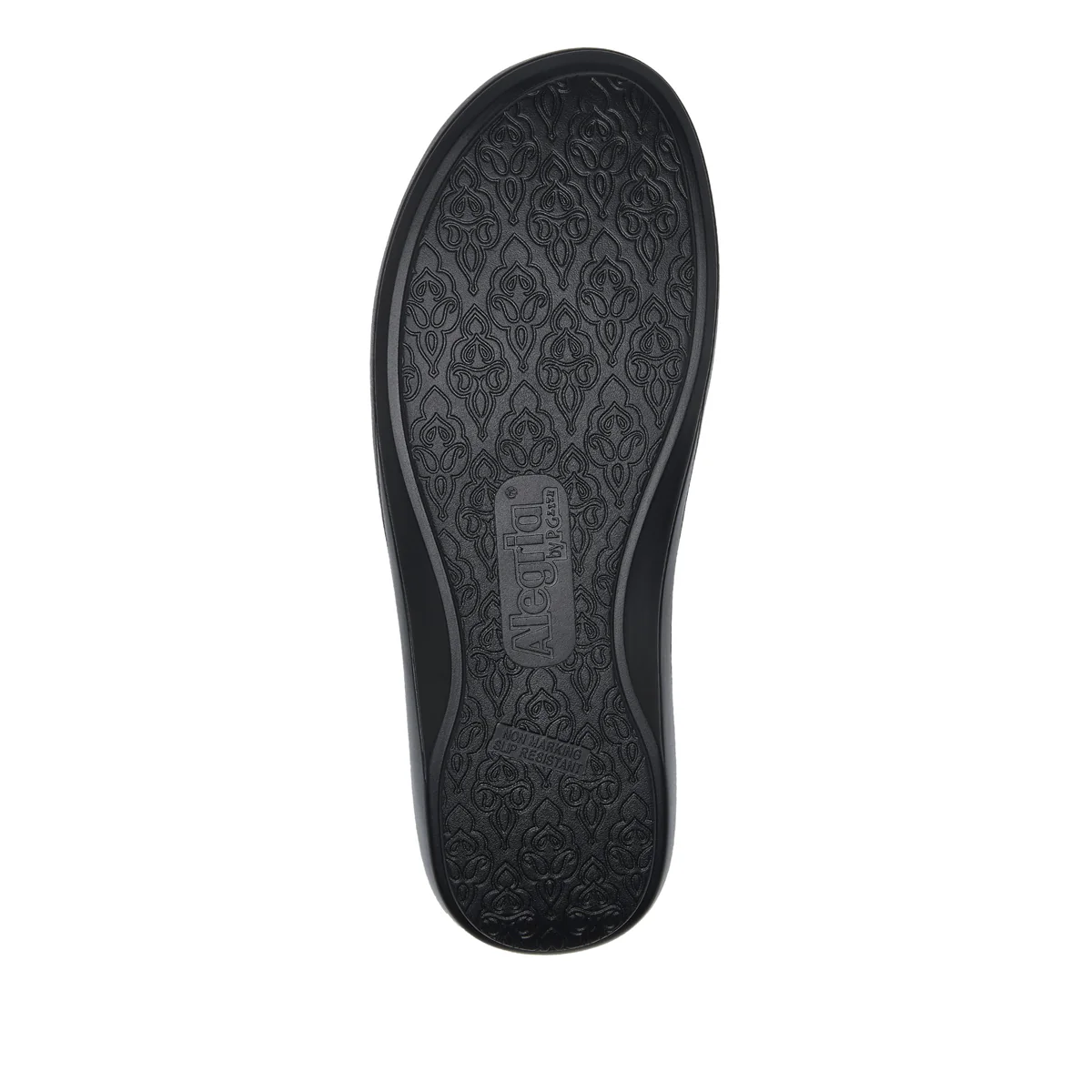 Alegria Savvie Black