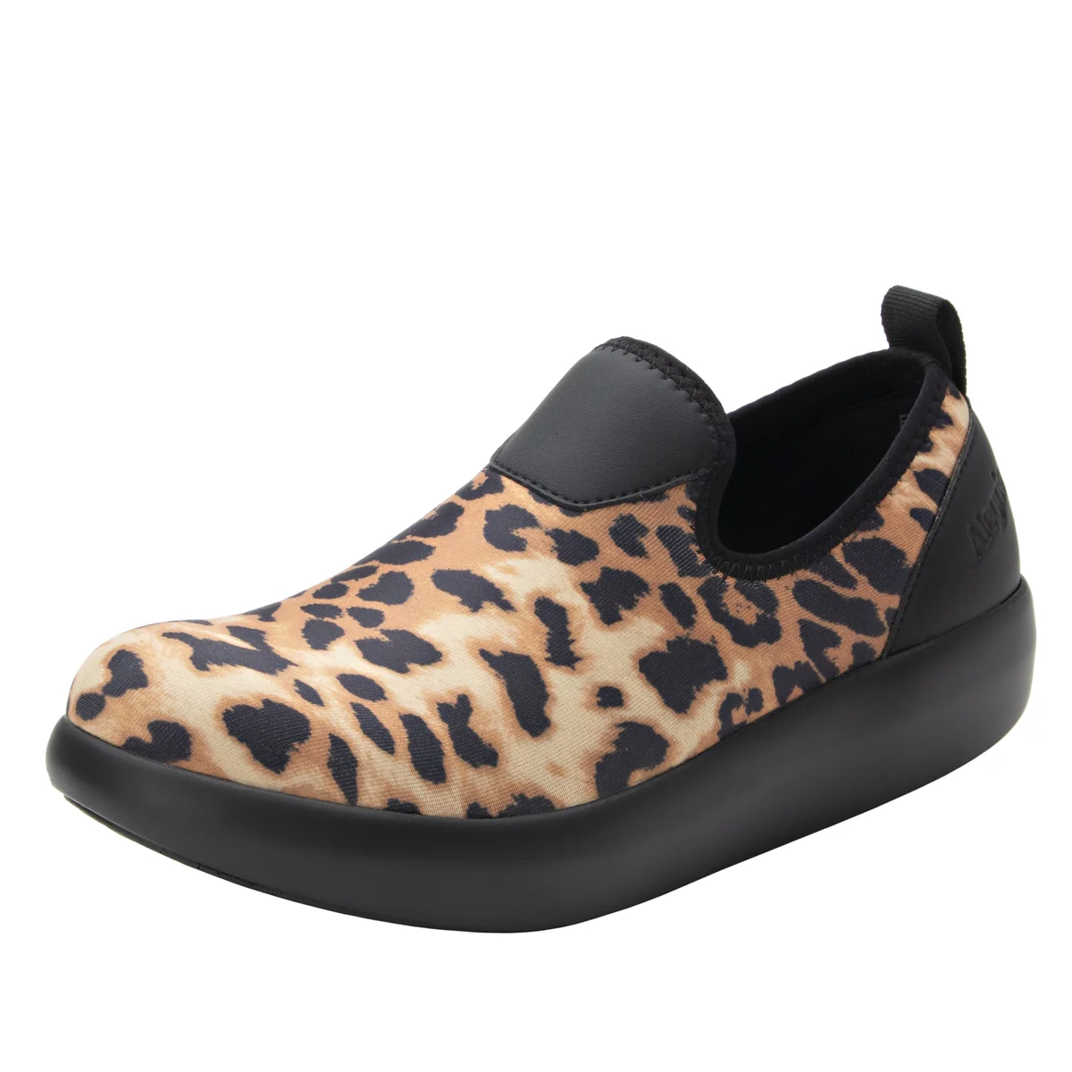 Alegria Eden Leopard