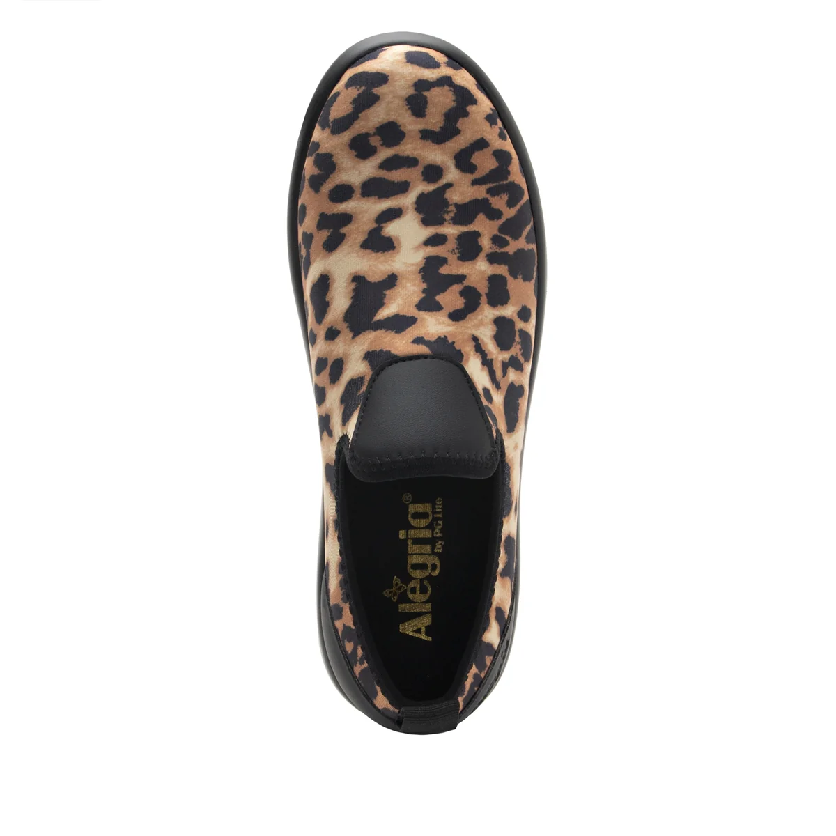 Alegria Eden Leopard 4 Alegria Eden Leopard