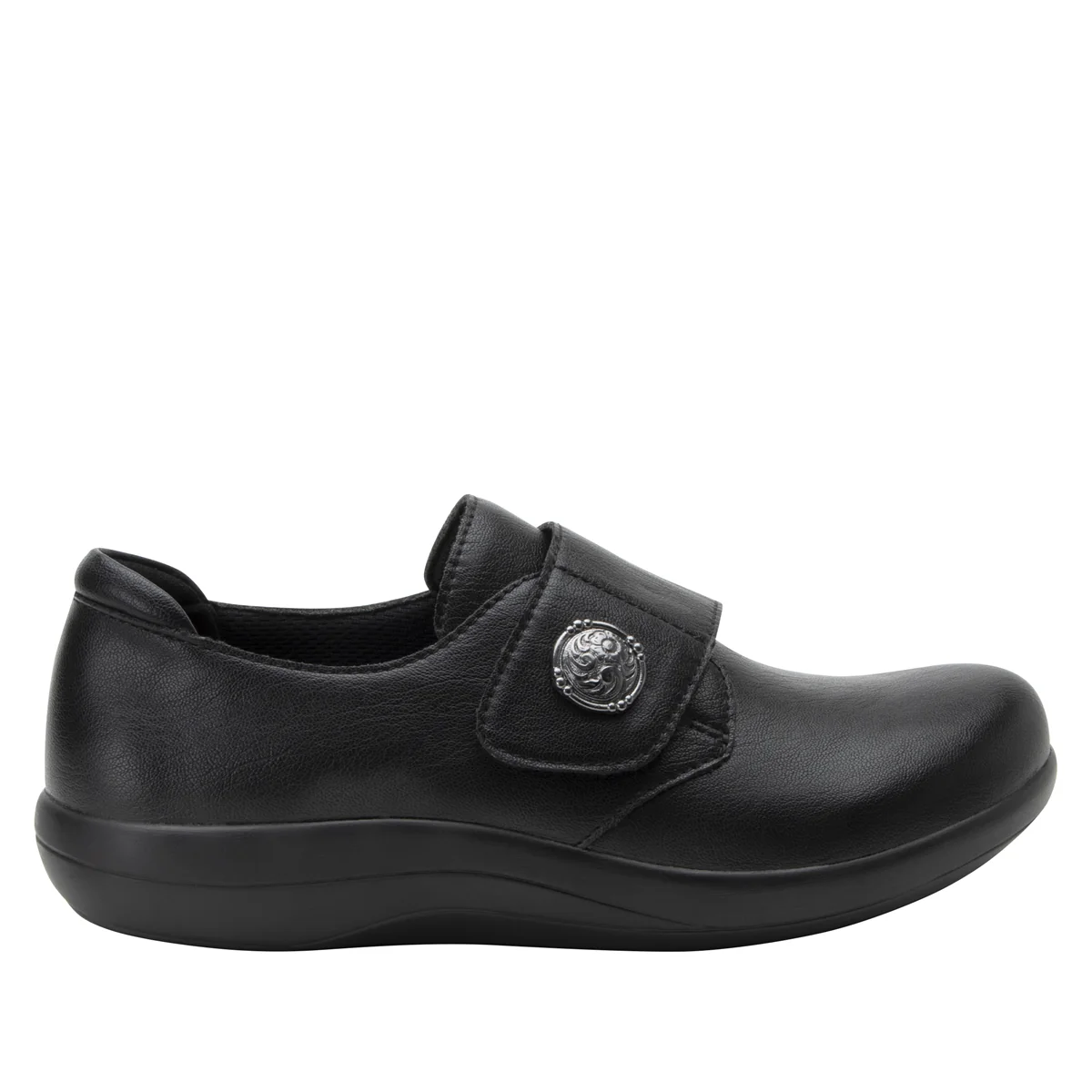 Alegria Spright Black Smooth
