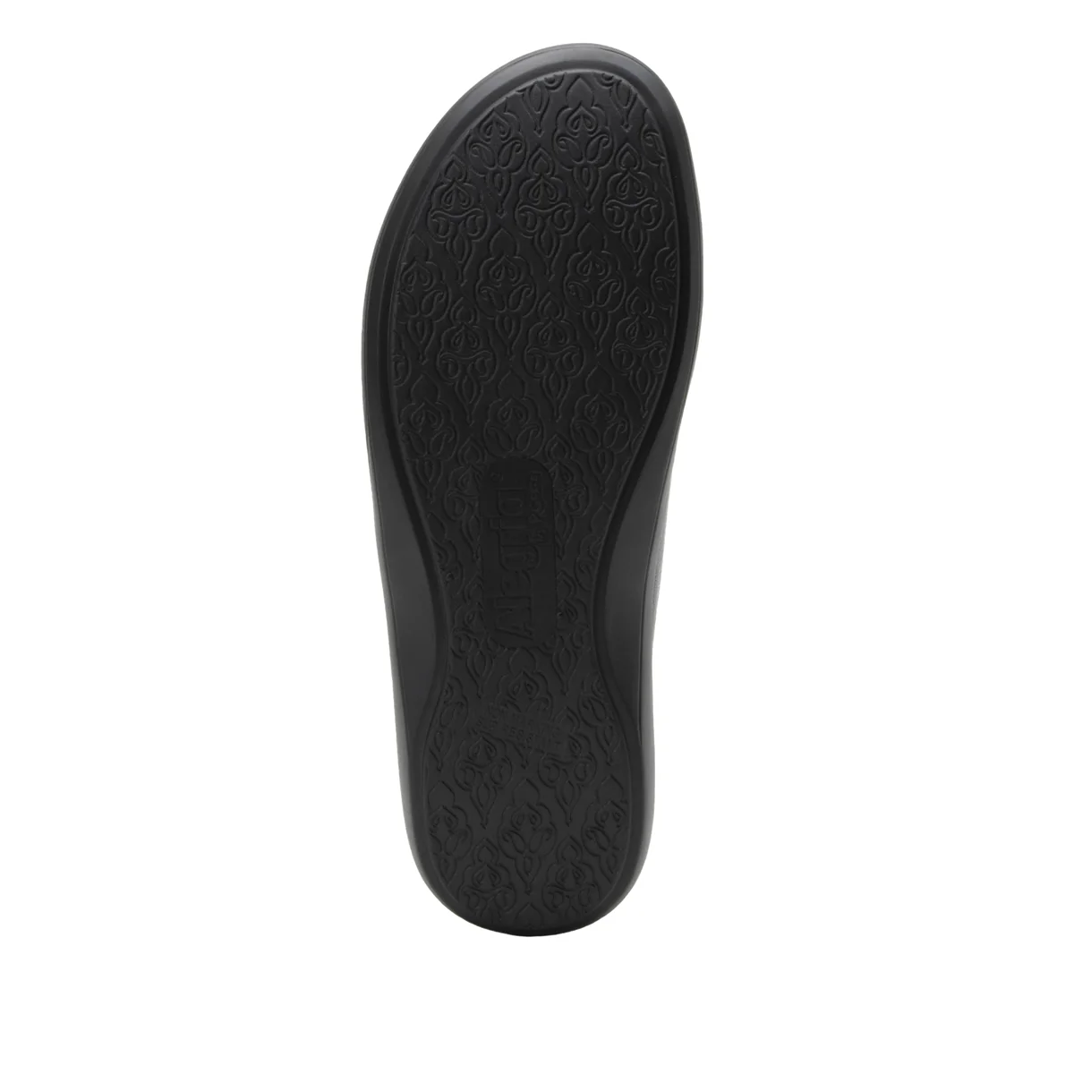 Alegria Spright Black Smooth