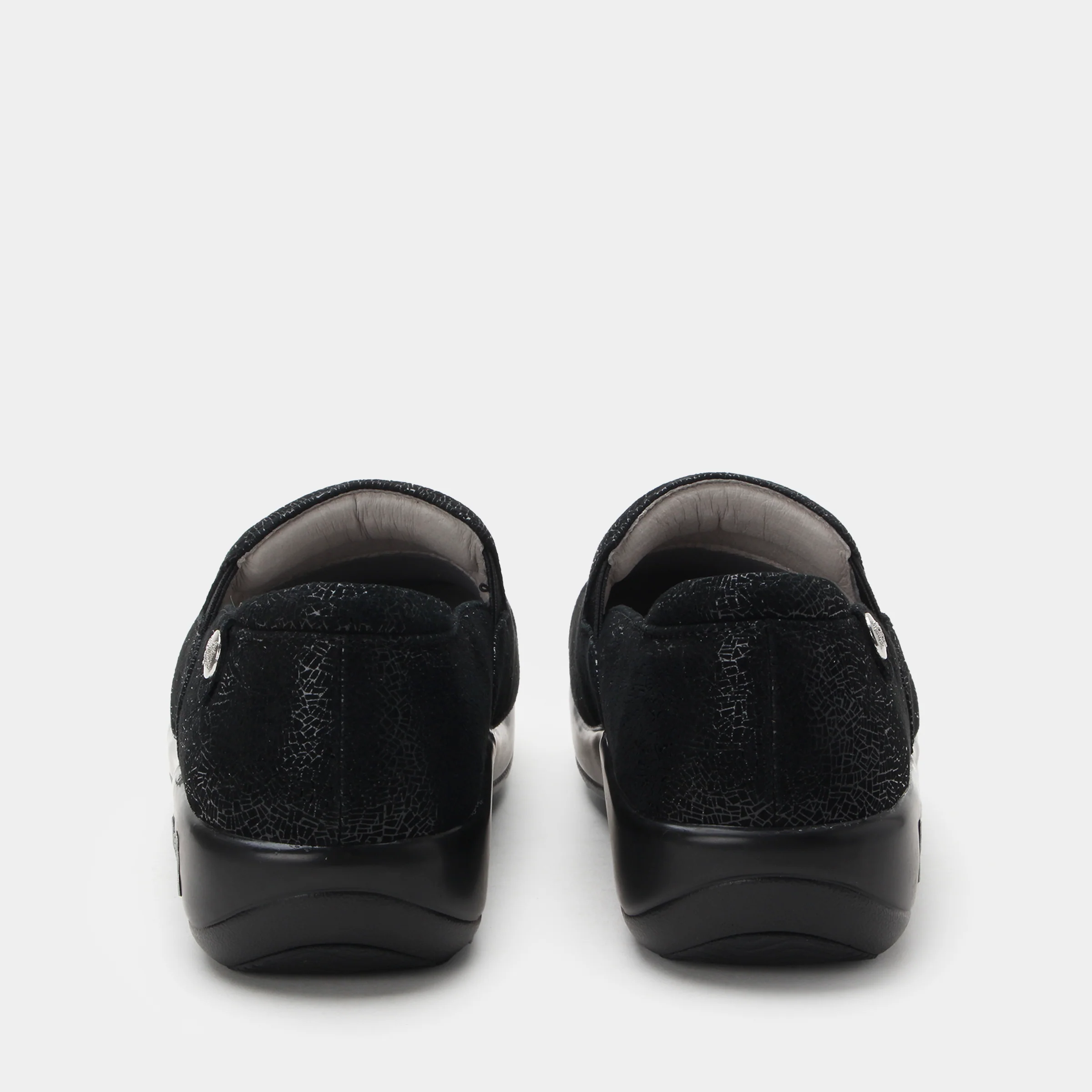 Alegria Keli Crackle Black