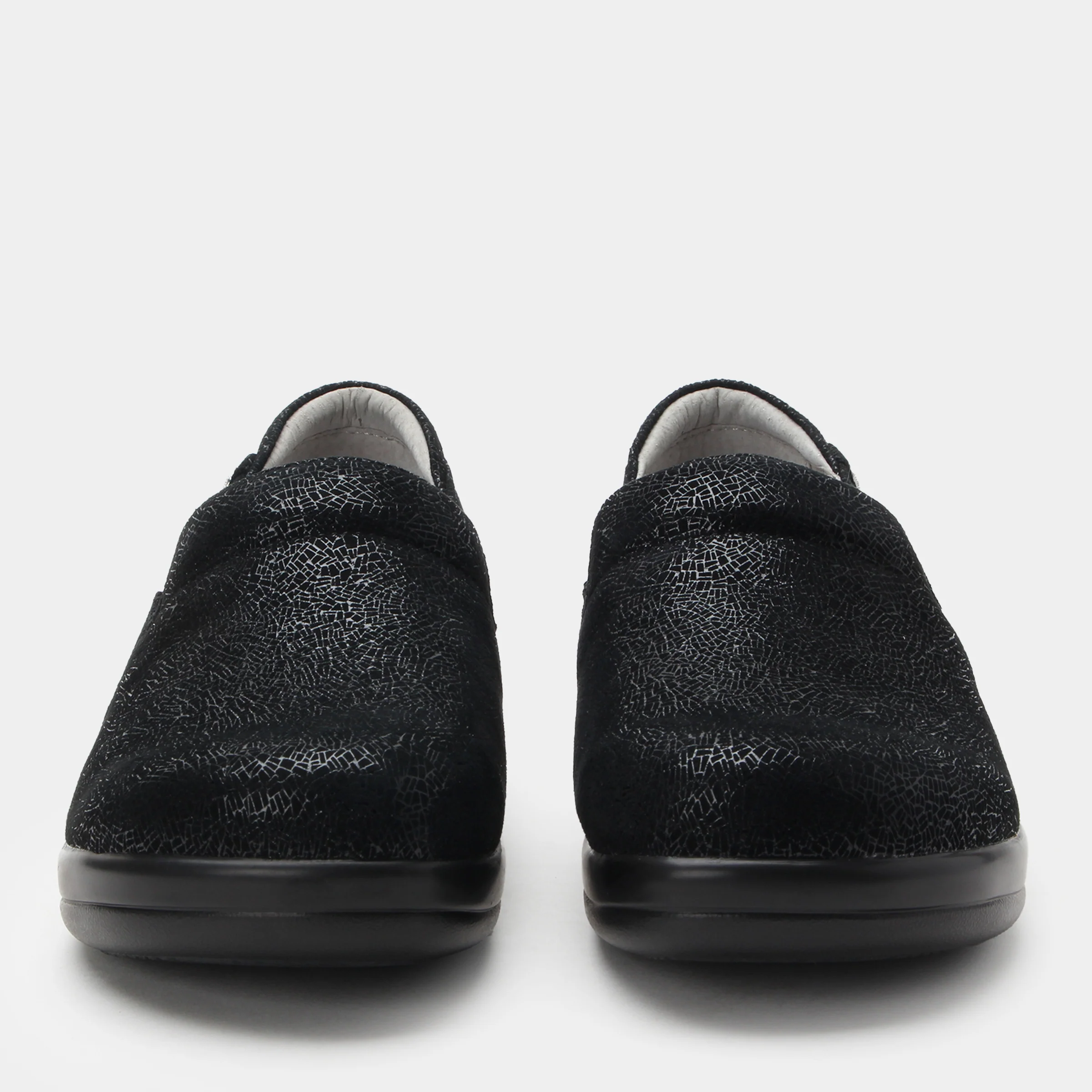 Alegria Keli Crackle Black