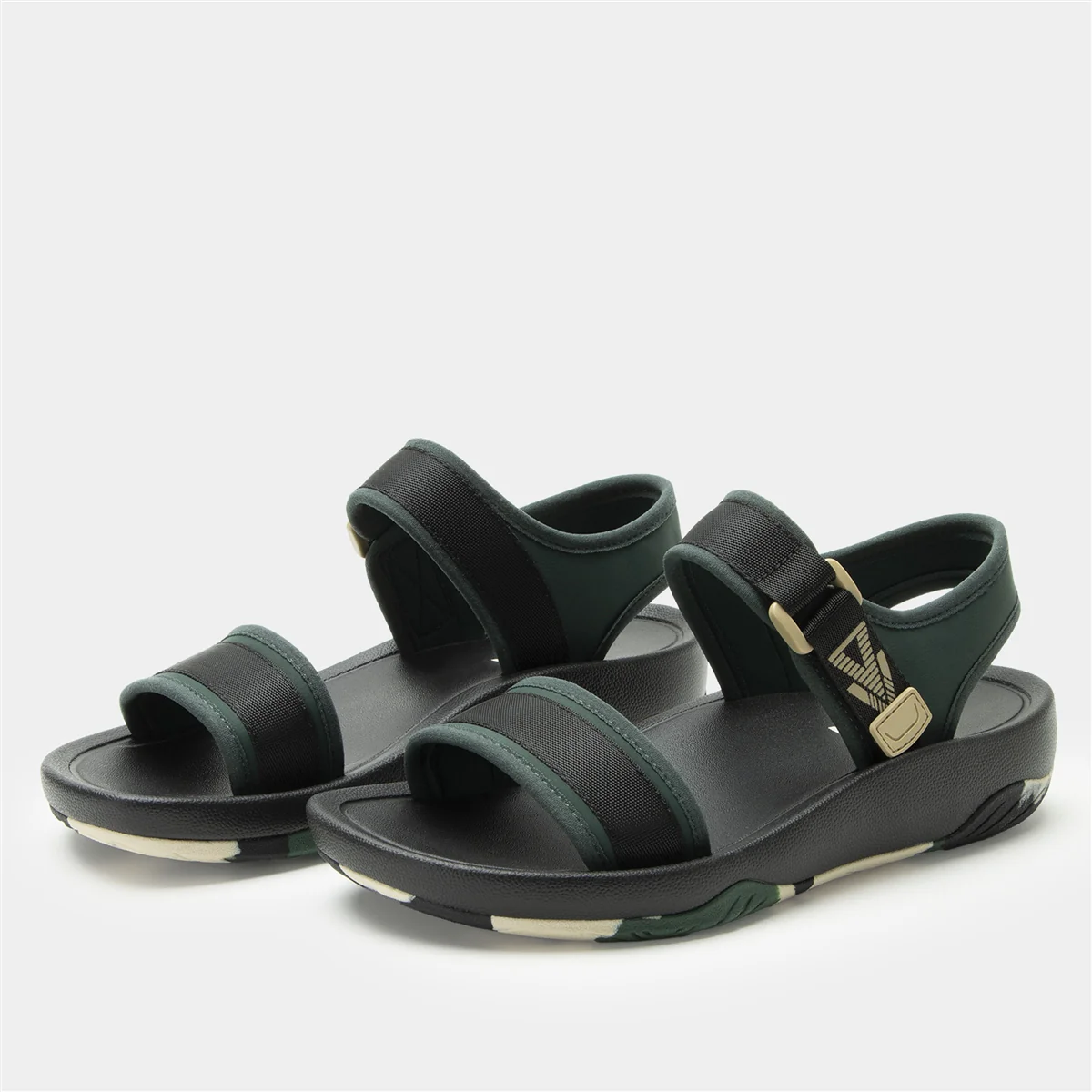 Alegria Crea8tion Khaki
