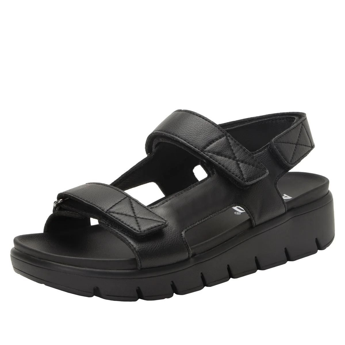 Alegria Henlee Black