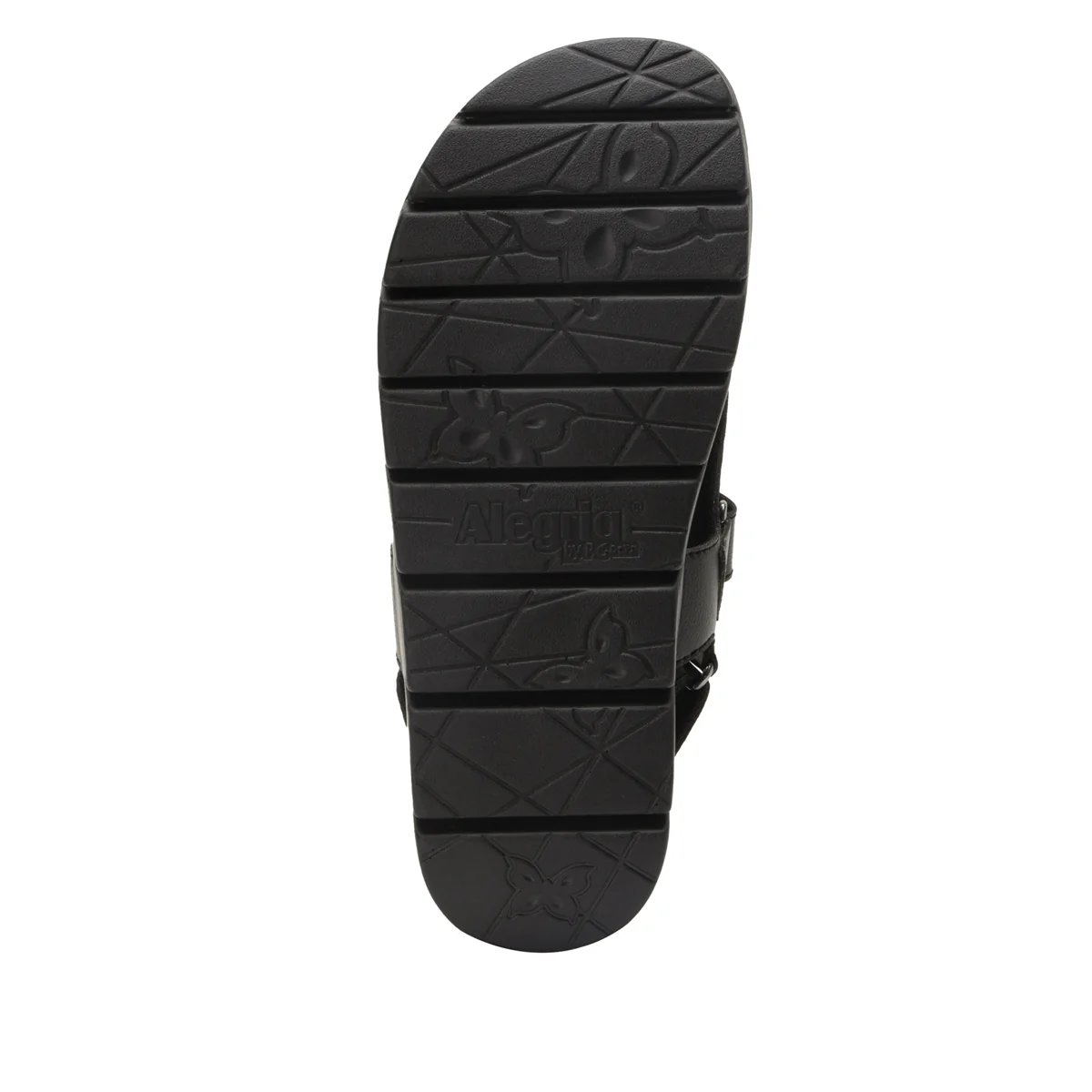 Alegria Henlee Black
