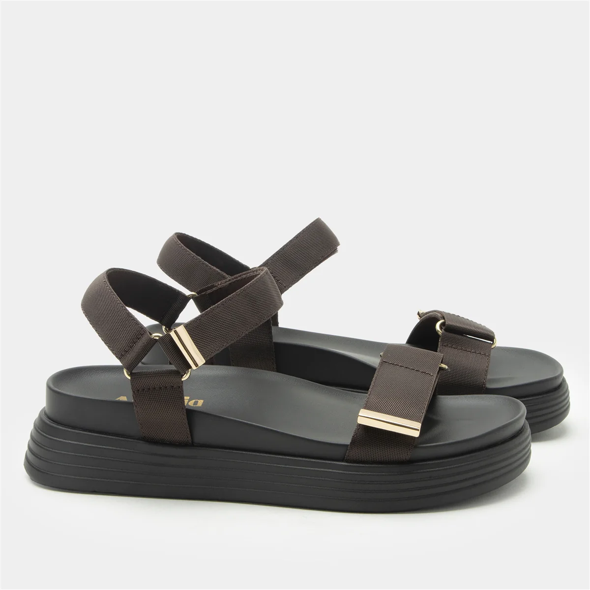 Alegria Allyson Chocolate