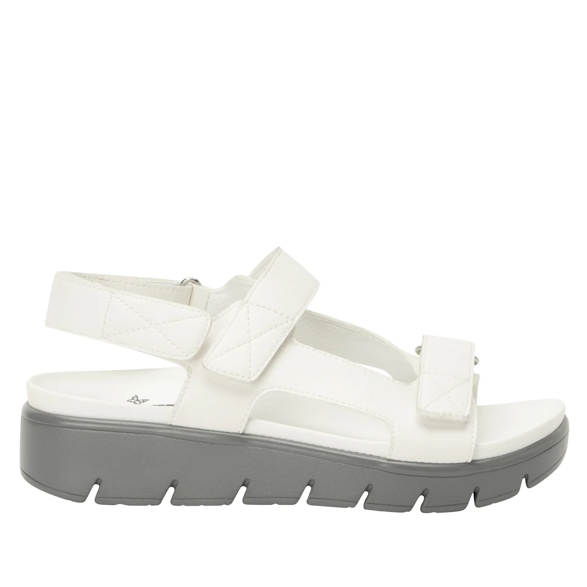 Alegria Henlee White