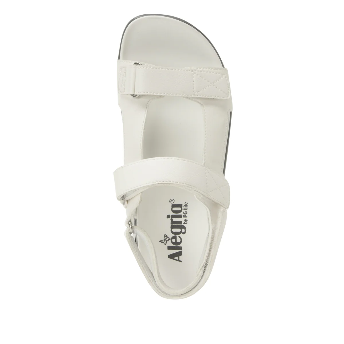 Alegria Henlee White