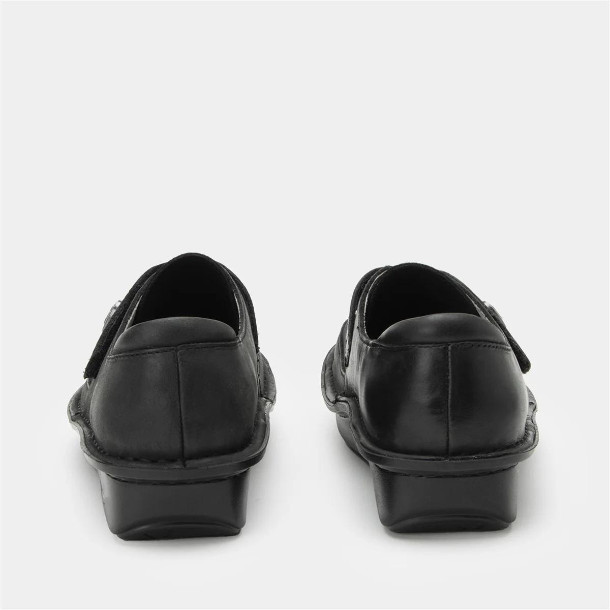 Alegria Brenna Oiled Black