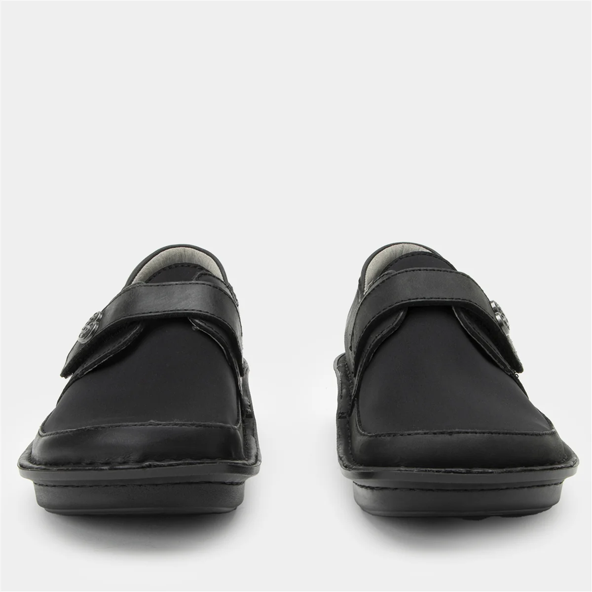 Alegria Brenna Oiled Black