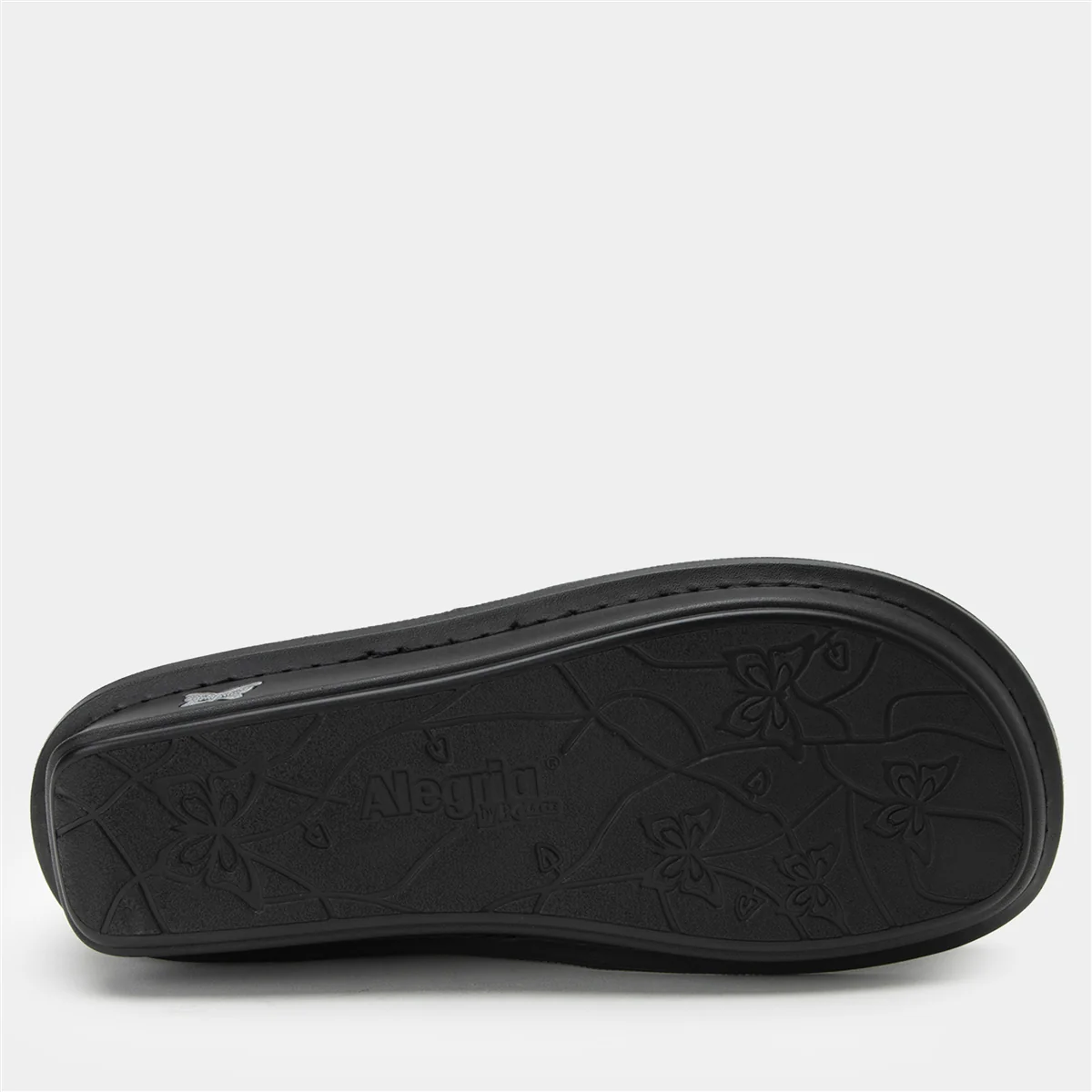 Alegria Brenna Oiled Black
