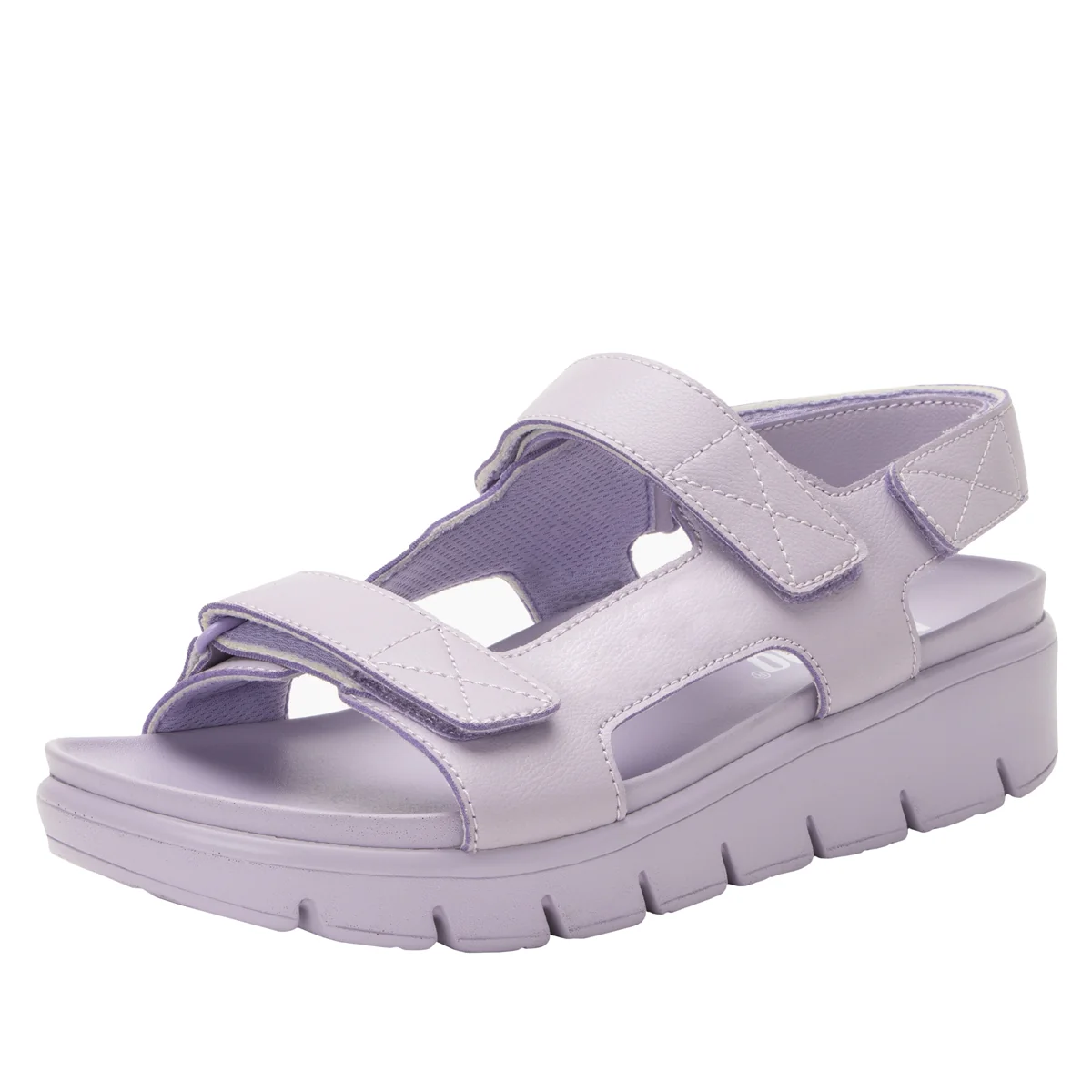 Alegria Henlee Lilac
