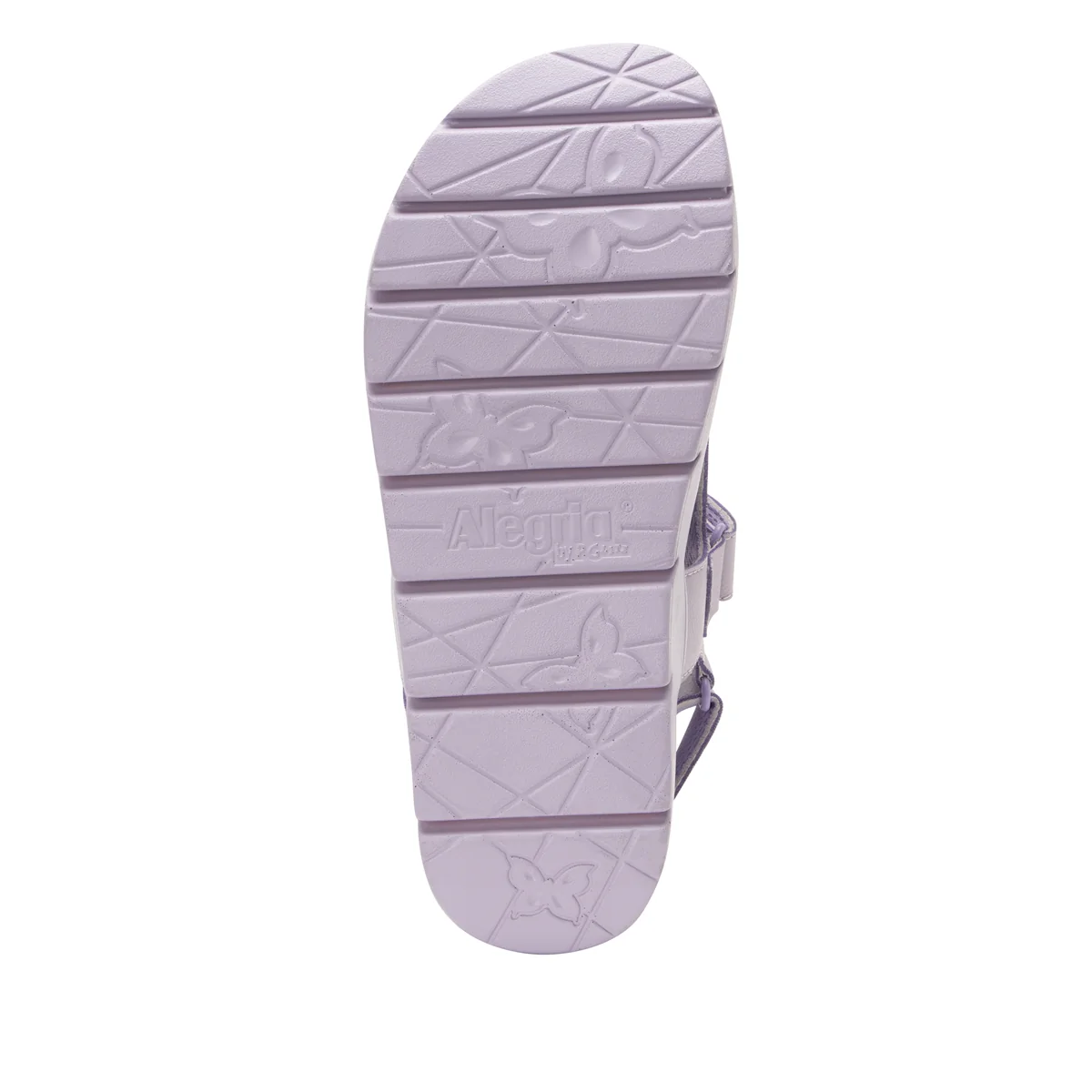 Alegria Henlee Lilac