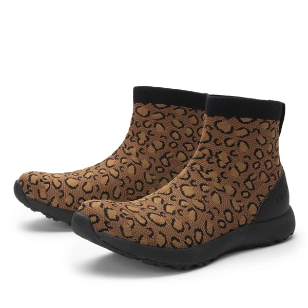 TRAQ Qirkie Leopard