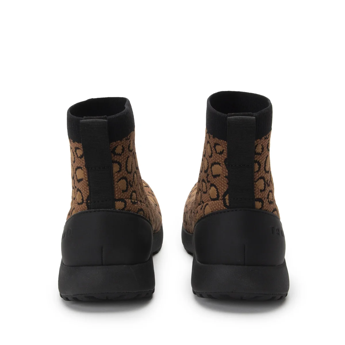 TRAQ Qirkie Leopard