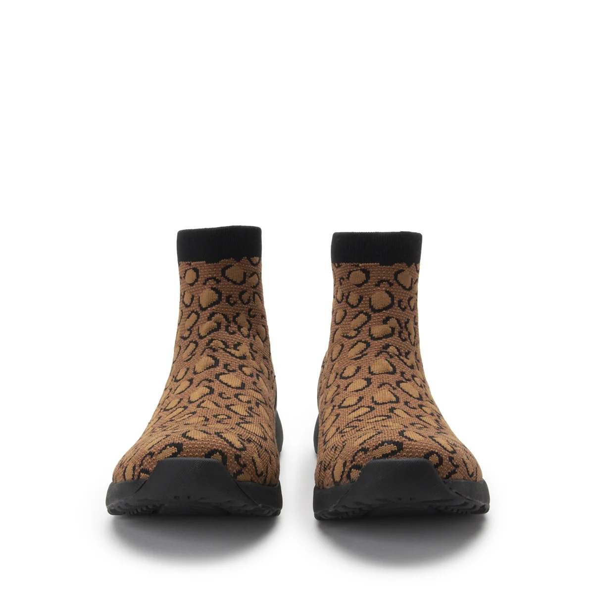 TRAQ Qirkie Leopard