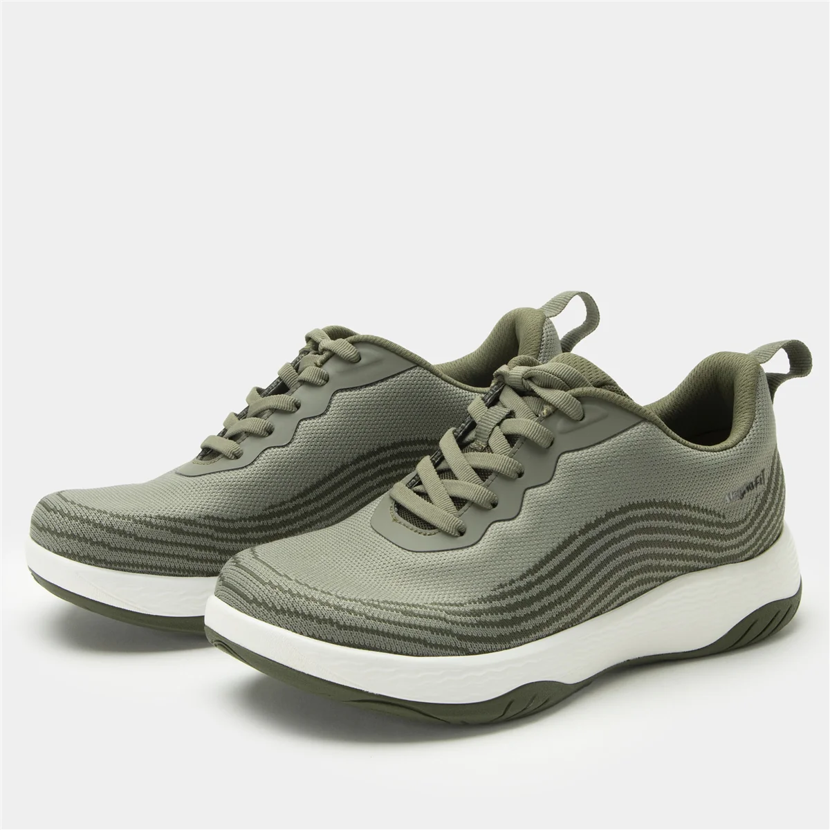 Alegria IN8 Olive