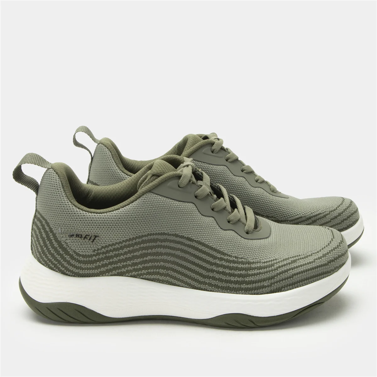 Alegria IN8 Olive