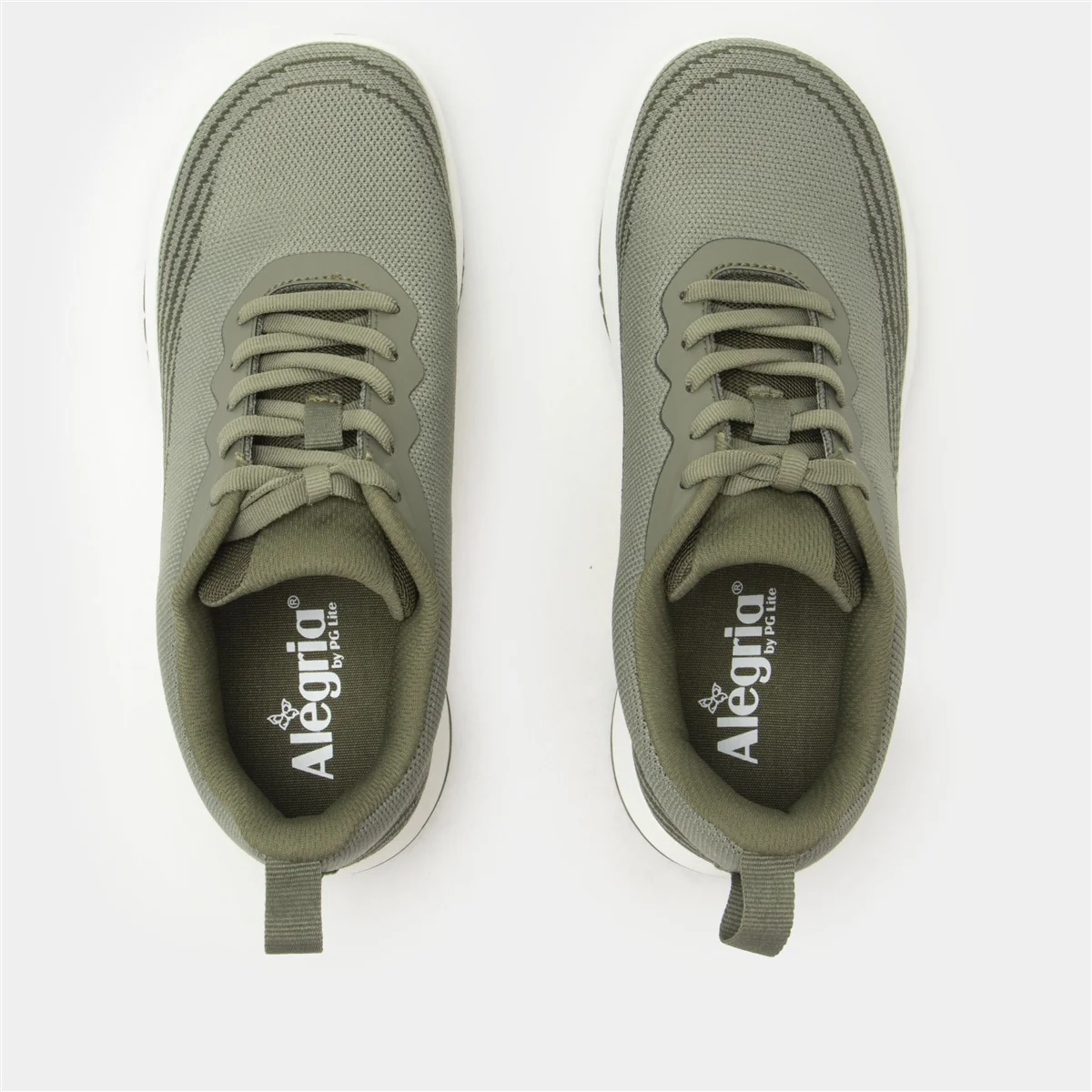 Alegria IN8 Olive