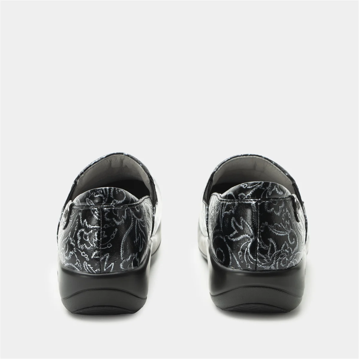 Alegria Keli Embroider Me Pewter