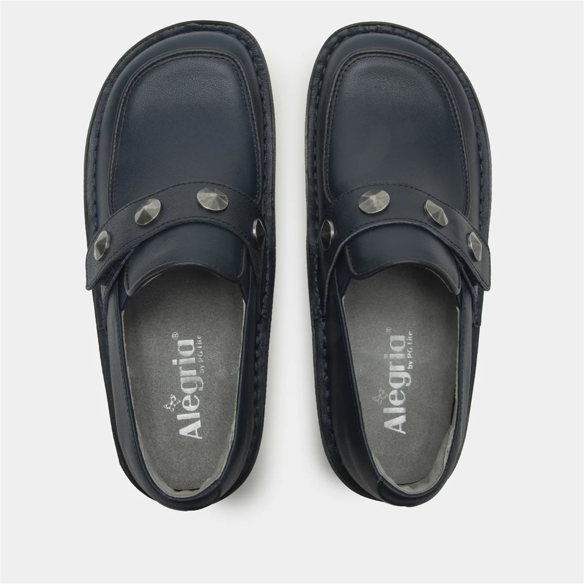 Alegria Ericka Navy Gloss