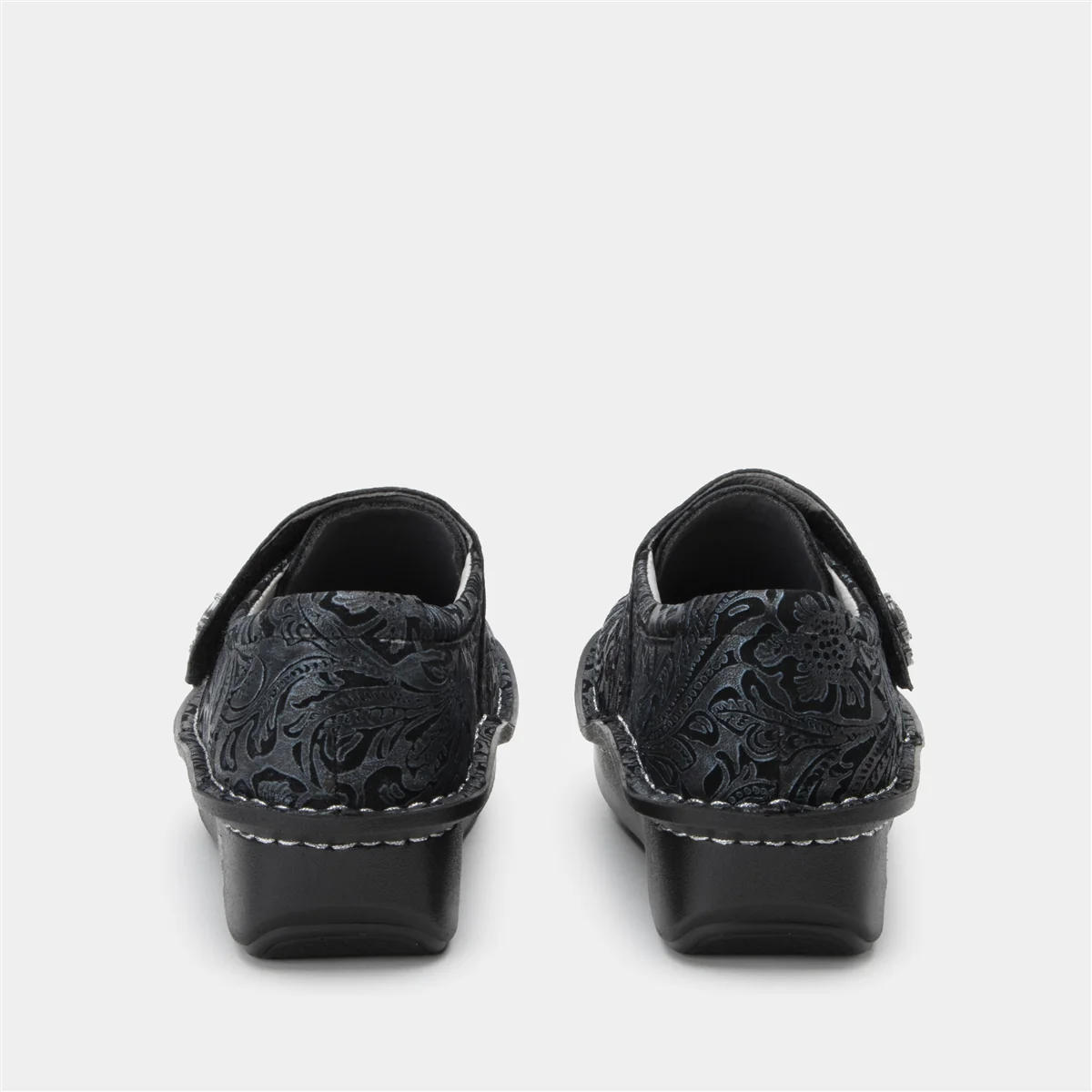 Alegria Deliah Navy Swish