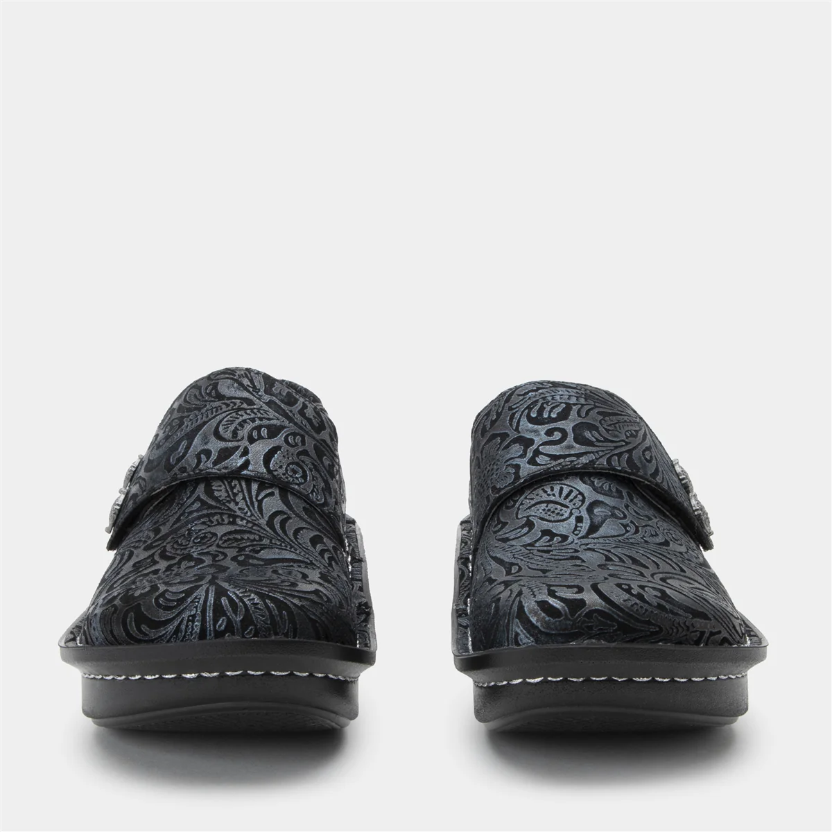 Alegria Deliah Navy Swish